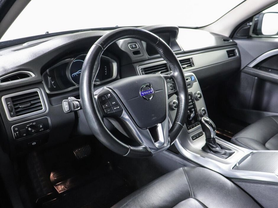 Volvo XC70, 2.4 л, АТ, 2015 фото 7