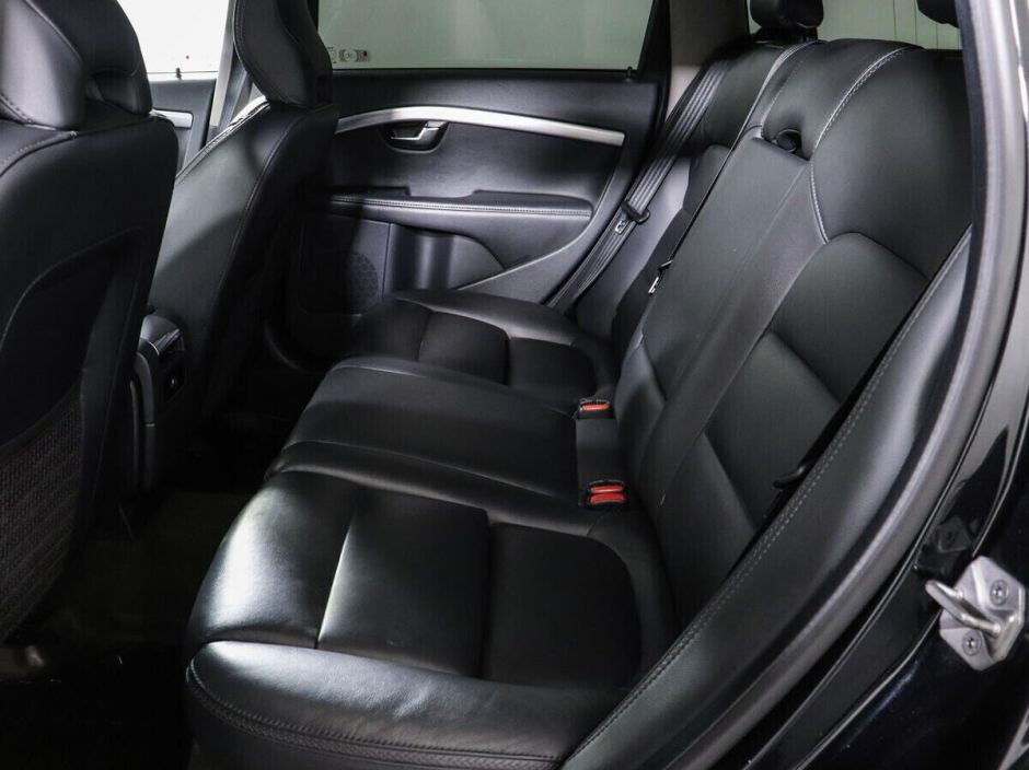 Volvo XC70, 2.4 л, АТ, 2015 фото 2
