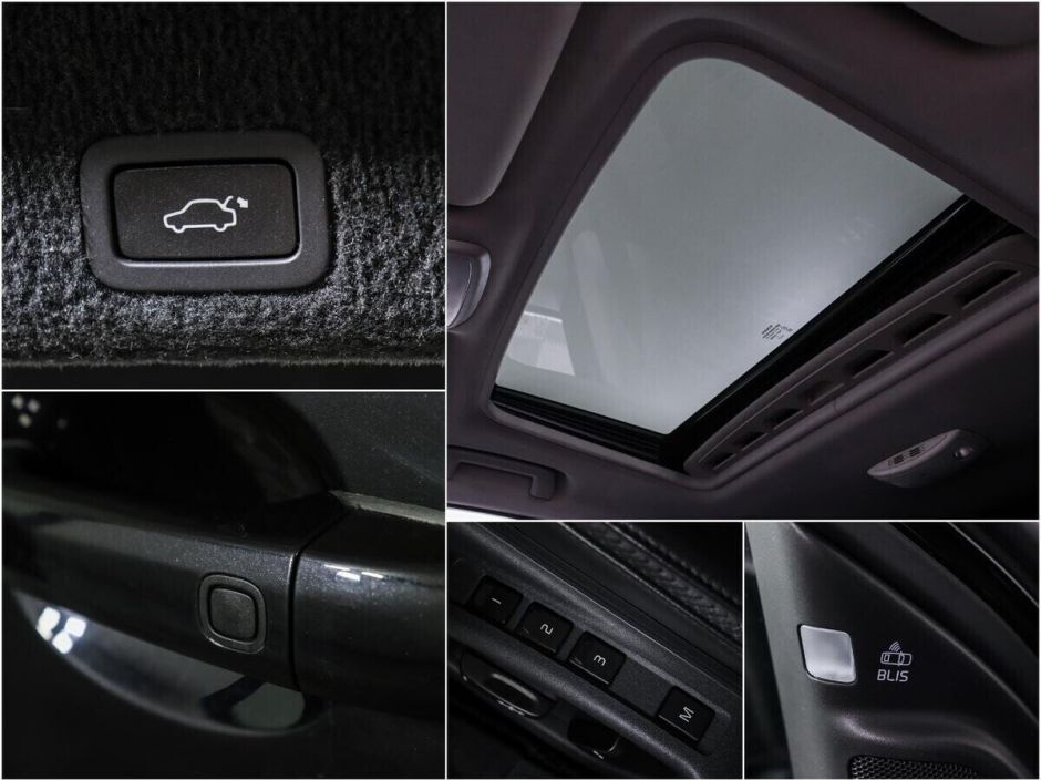 Volvo XC70, 2.4 л, АТ, 2015 фото 1