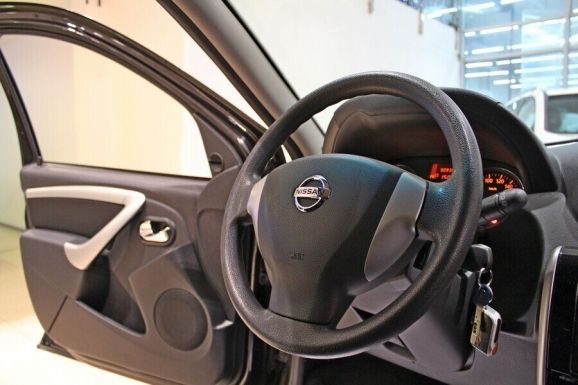 Nissan Terrano, 2.0 л, АТ, 2016 фото 9