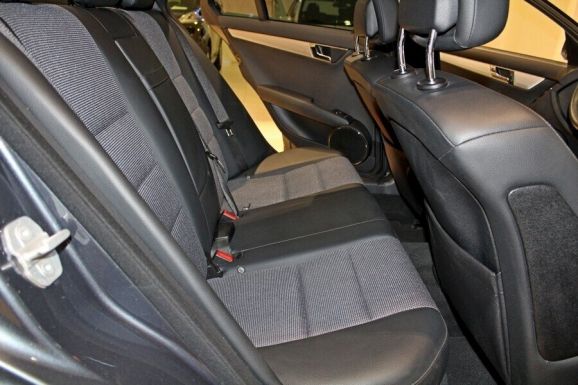 Mercedes-Benz C-Класс, 2.5 л, АТ, 2011 фото 8