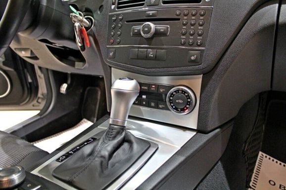 Mercedes-Benz C-Класс, 2.5 л, АТ, 2011 фото 9