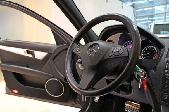 Mercedes-Benz C-Класс, 2.5 л, АТ, 2011 фото 10