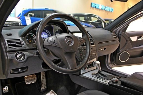 Mercedes-Benz C-Класс, 2.5 л, АТ, 2011 фото 11