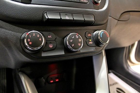 Kia Ceed, 1.4 л, МТ, 2013 фото 1