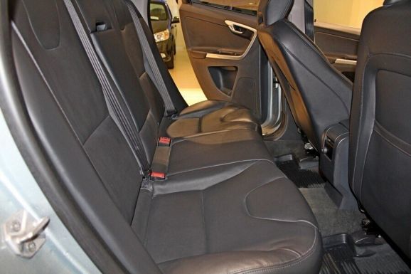 Volvo XC60, 2.4 л, АТ, 2014 фото 8