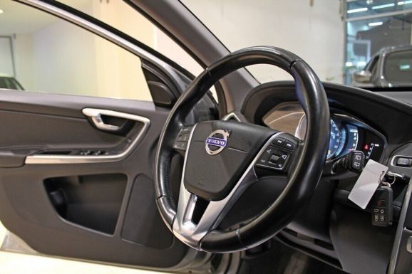 Volvo XC60, 2.4 л, АТ, 2014 фото 10