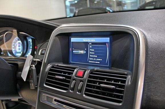 Volvo XC60, 2.4 л, АТ, 2014 фото 11