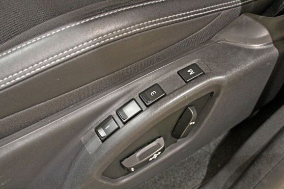 Volvo XC60, 2.4 л, АТ, 2012 фото 13