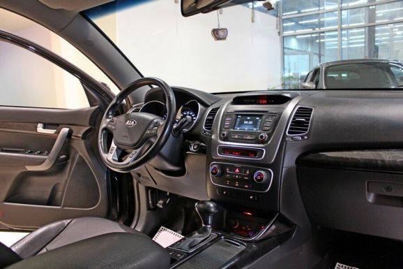 Kia Sorento, 2.4 л, АТ, 2015 фото 7