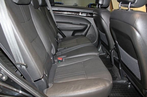 Kia Sorento, 2.4 л, АТ, 2015 фото 8