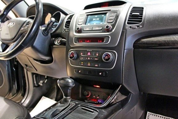 Kia Sorento, 2.4 л, АТ, 2015 фото 9