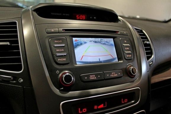 Kia Sorento, 2.4 л, АТ, 2015 фото 1