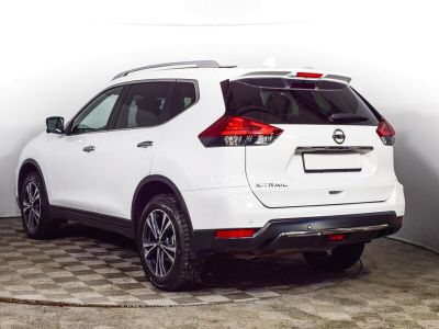 Nissan X-Trail LE+, 2.5 л, CVT, 2021 фото 6