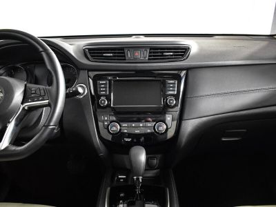 Nissan X-Trail LE+, 2.5 л, CVT, 2021 фото 7