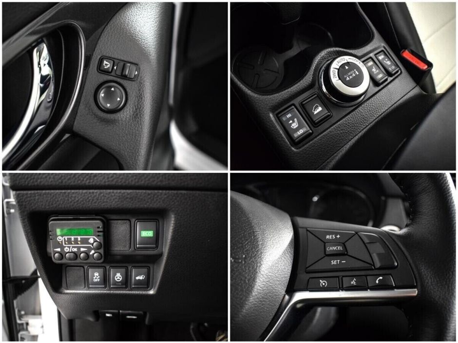 Nissan X-Trail LE+, 2.5 л, Вариатор, 2021 фото 2