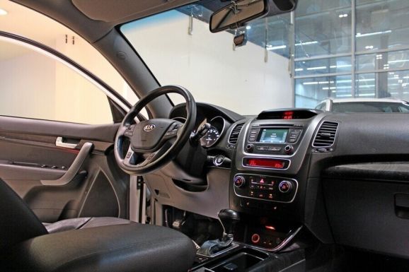 Kia Sorento, 2.2 л, АТ, 2016 фото 7
