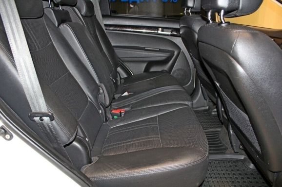 Kia Sorento, 2.2 л, АТ, 2016 фото 8