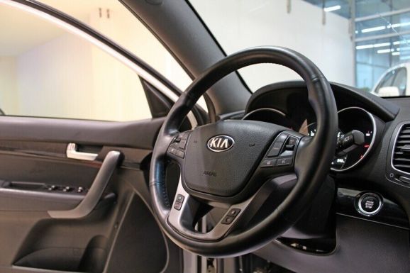 Kia Sorento, 2.2 л, АТ, 2016 фото 11