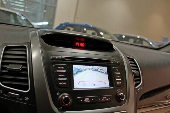 Kia Sorento, 2.2 л, АТ, 2016 фото 13