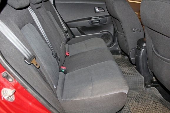 Kia Ceed, 1.6 л, АТ, 2010 фото 8