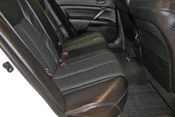 Nissan Teana, 3.5 л, Вариатор, 2013 фото 8