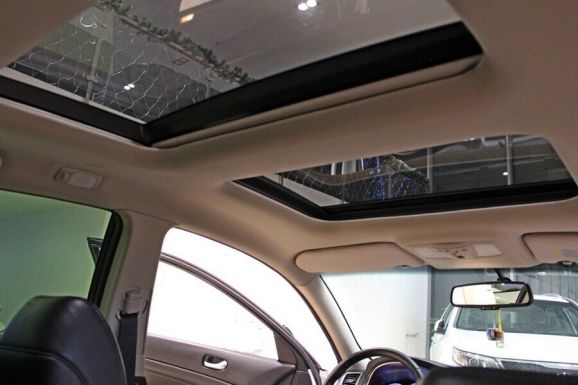 Nissan Teana, 3.5 л, Вариатор, 2013 фото 1