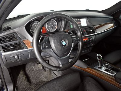 BMW X6, 3.0 л, АКПП, 2012 фото 6