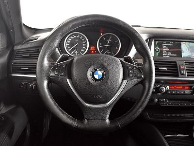 BMW X6, 3.0 л, АКПП, 2012 фото 8