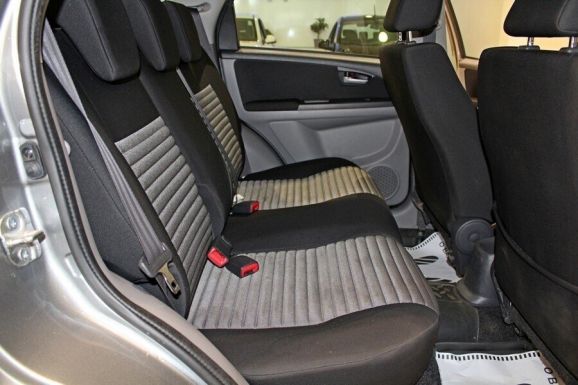 Suzuki SX4, 1.6 л, АТ, 2014 фото 8