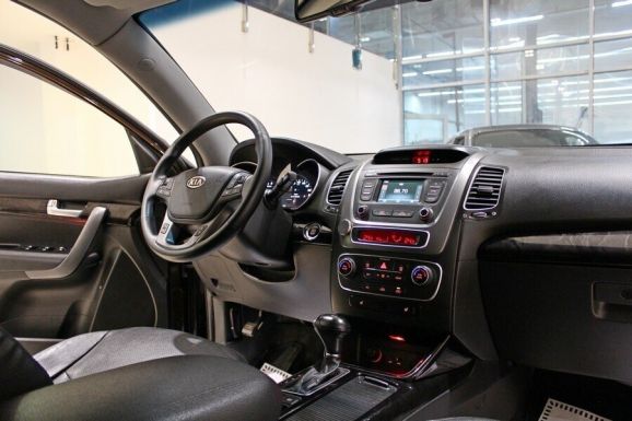 Kia Sorento, 2.4 л, АТ, 2014 фото 7