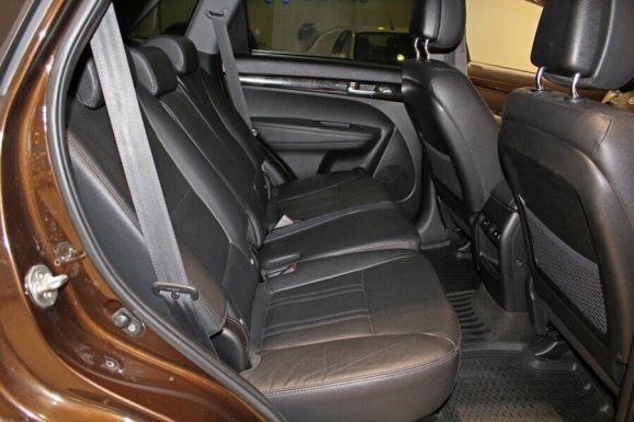 Kia Sorento, 2.4 л, АТ, 2014 фото 8