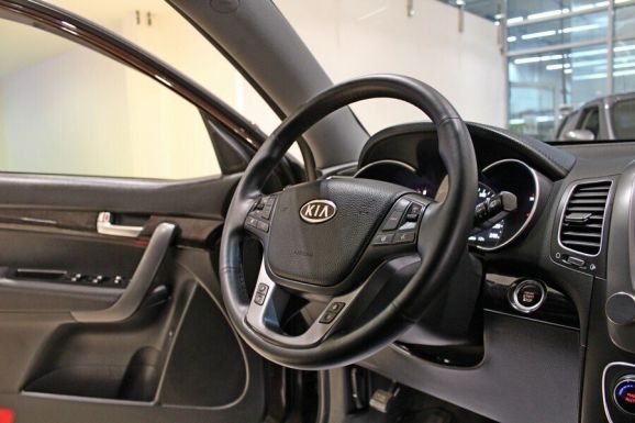 Kia Sorento, 2.4 л, АТ, 2014 фото 10