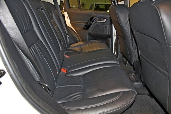 Land Rover Freelander, 2.2 л, АТ, 2013 фото 8