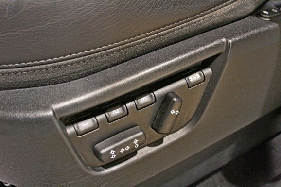 Land Rover Freelander, 2.2 л, АТ, 2013 фото 14