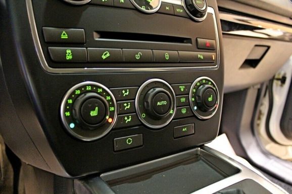 Land Rover Freelander, 2.2 л, АТ, 2013 фото 2