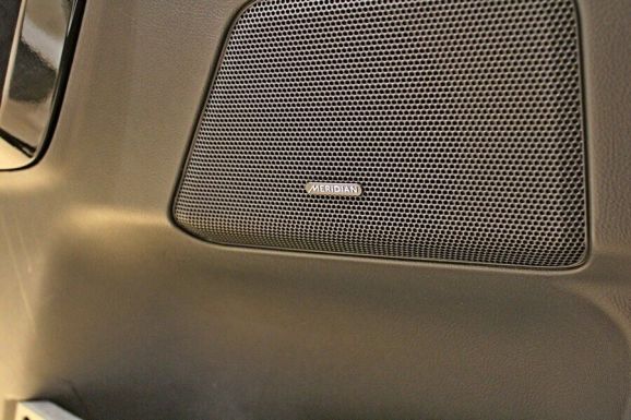 Land Rover Freelander, 2.2 л, АТ, 2013 фото 1