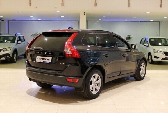 Volvo XC60, 2.4 л, АТ, 2011 фото 6