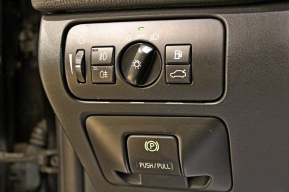 Volvo XC60, 2.4 л, АТ, 2011 фото 8