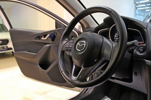 Mazda 3, 1.5 л, АТ, 2013 фото 7