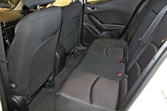 Mazda 3, 1.5 л, АТ, 2013 фото 9