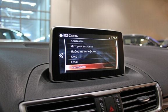 Mazda 3, 1.5 л, АТ, 2013 фото 11