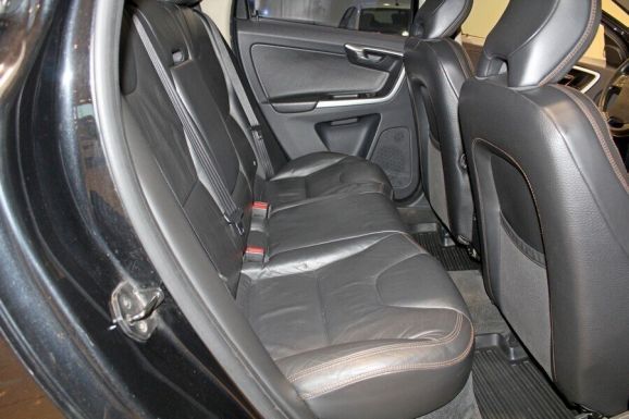 Volvo XC60, 2.4 л, АТ, 2012 фото 7