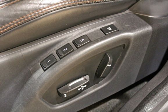 Volvo XC60, 2.4 л, АТ, 2012 фото 2