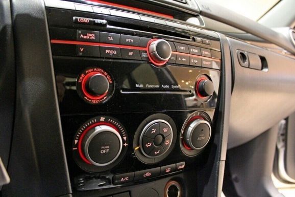 Mazda 3, 2.0 л, АТ, 2008 фото 2