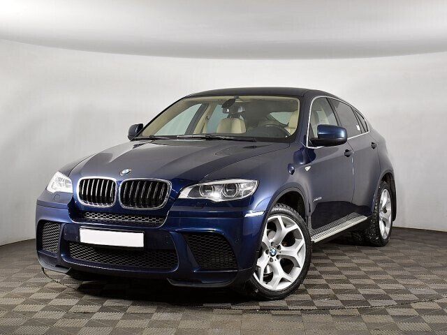 BMW X6, 3.0 л, АТ, 2013 фото 3