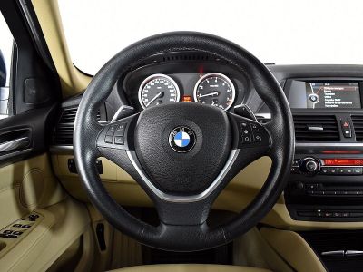 BMW X6, 3.0 л, АКПП, 2013 фото 7