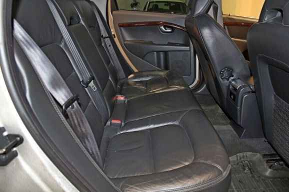 Volvo XC70, 2.4 л, АТ, 2011 фото 8
