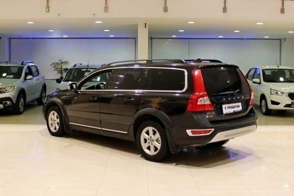 Volvo XC70, 2.4 л, АТ, 2014 фото 5