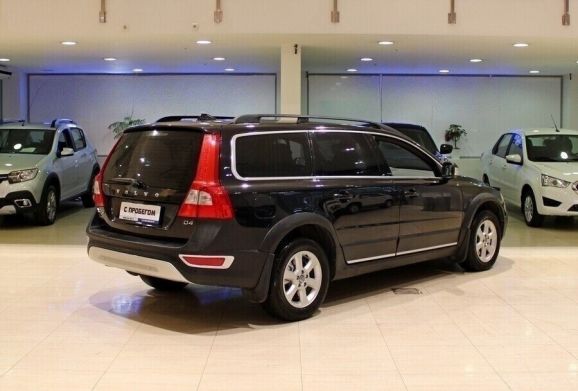 Volvo XC70, 2.4 л, АТ, 2014 фото 6